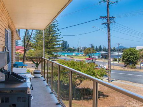 Anchorage 2 With Water Views - Accommodation Fremantle 4