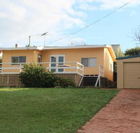 Brandis Beach House - Accommodation Fremantle