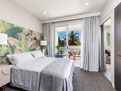 Sleek Modern & Comfortable On Hastings Street - Accommodation Fremantle 4