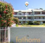Fathoms 9 Mollymook - Accommodation Fremantle