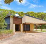 18 Naiad Court Rainbow Shores Modern Beach House Walk to Beach - Accommodation Fremantle