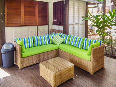 Palm Cove Beach Retreat - Accommodation Fremantle 1
