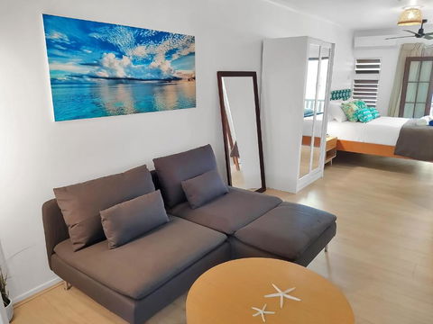 Palm Cove Beach Retreat - Accommodation Fremantle 5