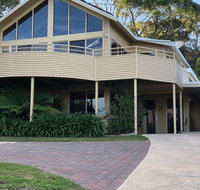 Freycinet Beach House - Accommodation Fremantle