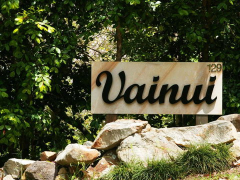 Vainui - Accommodation Fremantle 2
