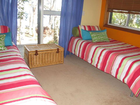 Vainui - Accommodation Fremantle 4