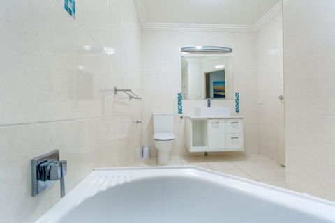 Rainbow Towers 4 Rainbow Beach 360 Degree Vistas Absolutely Gorgeous - Accommodation Fremantle 3