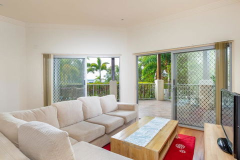 Rainbow Towers 4 Rainbow Beach 360 Degree Vistas Absolutely Gorgeous - Accommodation Fremantle 5