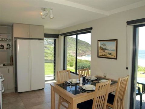 AtBLUEYS - Accommodation Fremantle 1