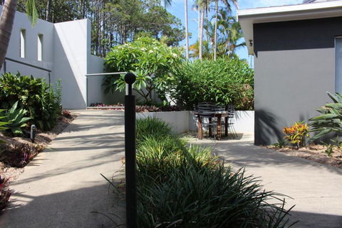 Zaffiro Beach House - Accommodation Fremantle 3