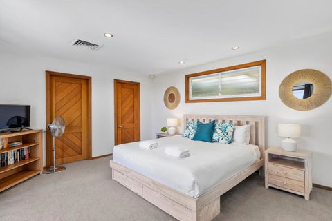 Zaffiro Beach House - Accommodation Fremantle 2