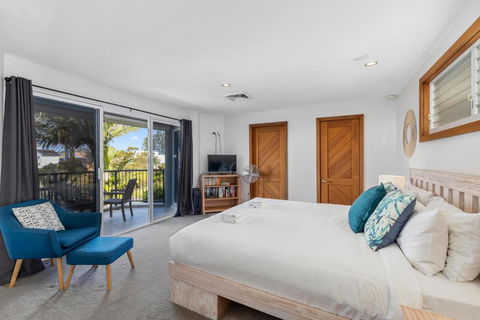 Zaffiro Beach House - Accommodation Fremantle 1