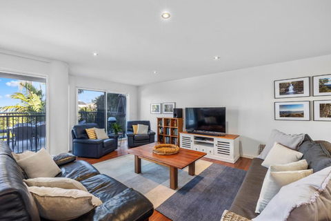 Zaffiro Beach House - Accommodation Fremantle 6