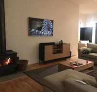 The Bolt Hole - Accommodation Fremantle