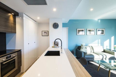Accommodate Canberra Highgate - Accommodation Fremantle 5