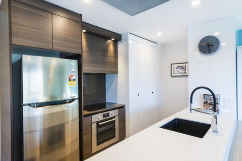 Accommodate Canberra Highgate - Accommodation Fremantle 1