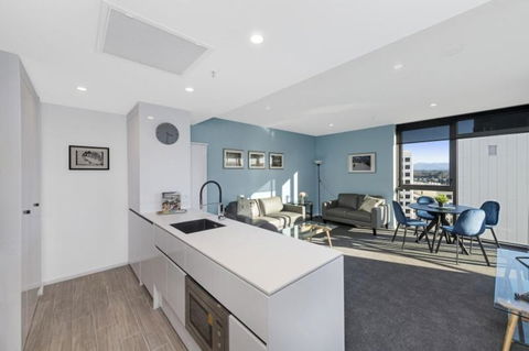 Accommodate Canberra Highgate - Accommodation Fremantle 3
