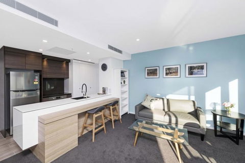 Accommodate Canberra Highgate - Accommodation Fremantle 4
