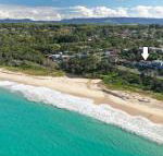 Beach Road 10 Mollymook - Accommodation Fremantle