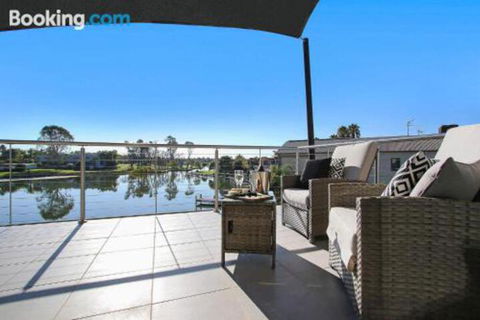 Cypress Townhouse 23 Suite - Accommodation Fremantle 5