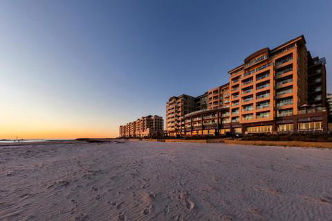 Apartments At 16 Holdfast - Accommodation Fremantle 6