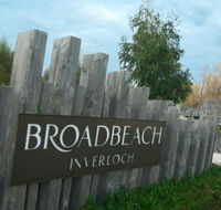 ONE LEVEL at BROADBEACH RESORT - Accommodation Fremantle