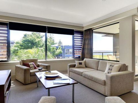 Anchorage AtHarbourside Magnificent Views - Accommodation Fremantle 5