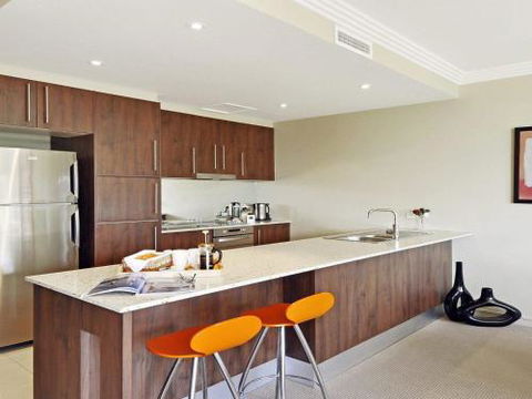 Anchorage AtHarbourside Magnificent Views - Accommodation Fremantle 0