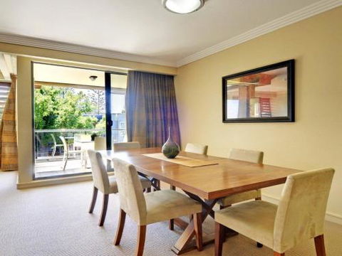 Anchorage AtHarbourside Magnificent Views - Accommodation Fremantle 2