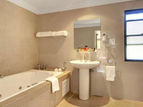 Anchorage AtHarbourside Magnificent Views - Accommodation Fremantle 1
