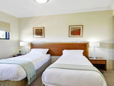 Anchorage AtHarbourside Magnificent Views - Accommodation Fremantle 6