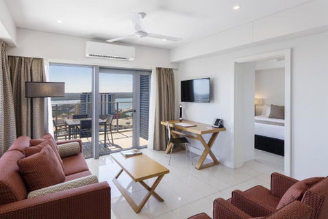 Apartments At 31 Woods - Accommodation Fremantle 6