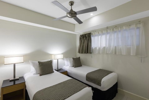 Apartments At 31 Woods - Accommodation Fremantle 3