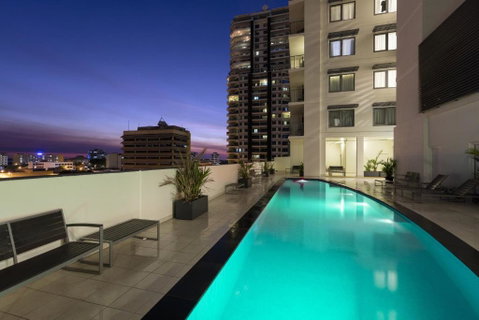 Apartments At 31 Woods - Accommodation Fremantle 2