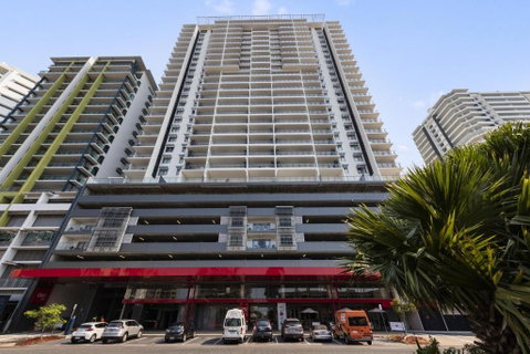 Apartments At 31 Woods - Accommodation Fremantle 5