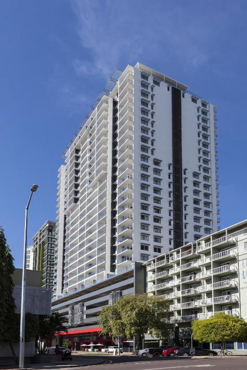 Apartments At 31 Woods - Accommodation Fremantle 1