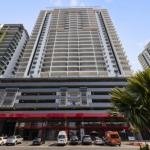 Almonds ACT Accommodation Fremantle