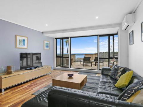 APARTMENT 10 PACIFIC APARTMENTS FREE WIFI! - Accommodation Fremantle 0