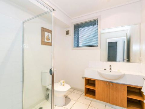 APARTMENT 10 PACIFIC APARTMENTS FREE WIFI! - Accommodation Fremantle 4