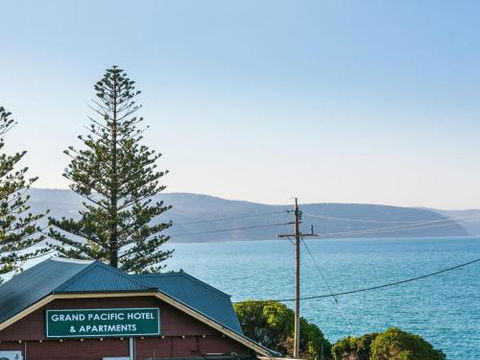 APARTMENT 10 PACIFIC APARTMENTS FREE WIFI! - Accommodation Fremantle 6