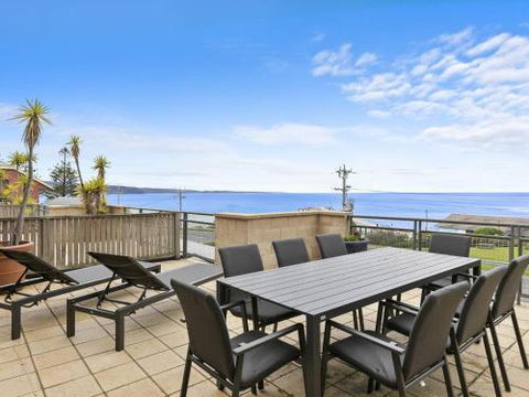 APARTMENT 10 PACIFIC APARTMENTS FREE WIFI! - Accommodation Fremantle 3