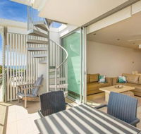 Unit 203 Plantation Rainbow Beach Plantation Resort Top Floor Aircon Free Wi Fi - Accommodation Fremantle