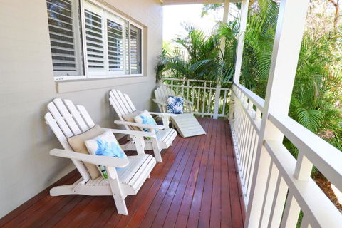 The Guest House At Raffertys Resort - Accommodation Fremantle 6