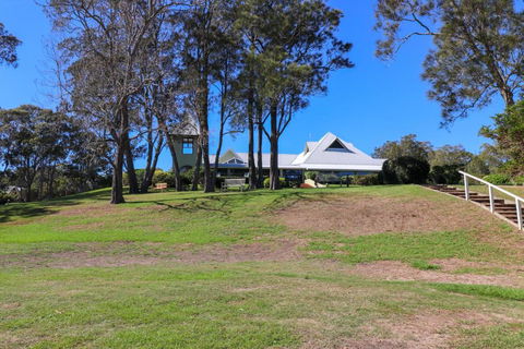 The Guest House At Raffertys Resort - Accommodation Fremantle 3