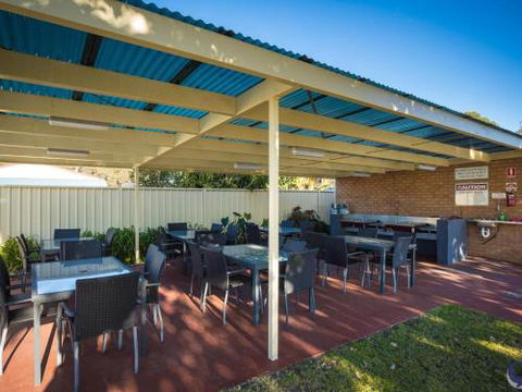 Apollo Unit 12 - Accommodation Fremantle 1