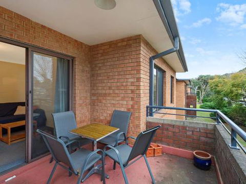 Apollo Unit 23 - Accommodation Fremantle 0