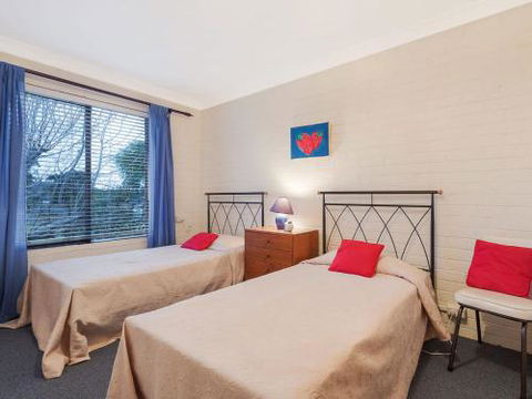 Apollo Unit 23 - Accommodation Fremantle 4
