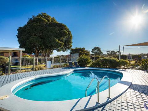 Apollo Unit 23 - Accommodation Fremantle 2
