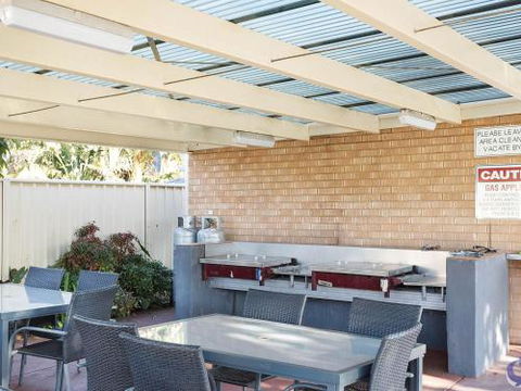 Apollo Unit 23 - Accommodation Fremantle 1