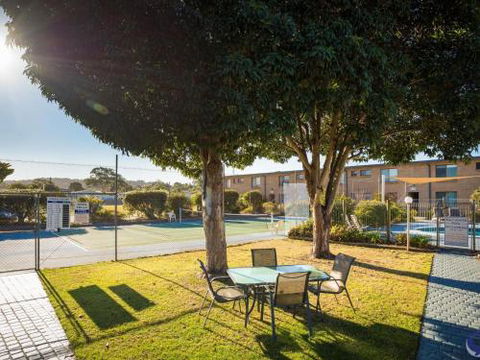 Apollo Unit 23 - Accommodation Fremantle 3